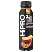 HiPRO Protein drink perzik passievrucht