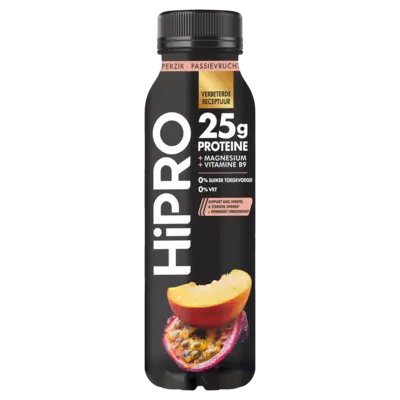 pdp-image-HiPRO Protein drink perzik passievrucht