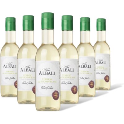 pdp-image-Viña Albali Wit 6 flessen