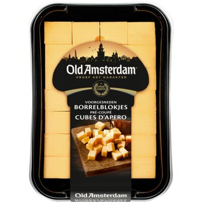 pdp-image-Old Amsterdam Borrelblokjes voorgesneden