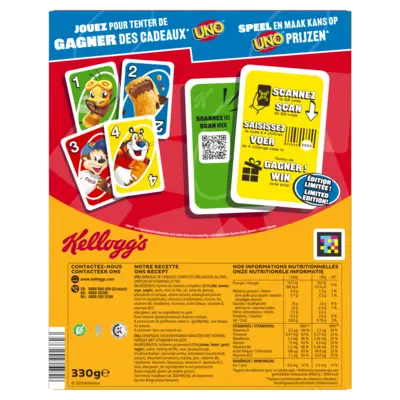 pdp-image-Kellogg's Honey bsss loops