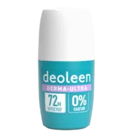 Deoleen Derma-ultra 72h roller