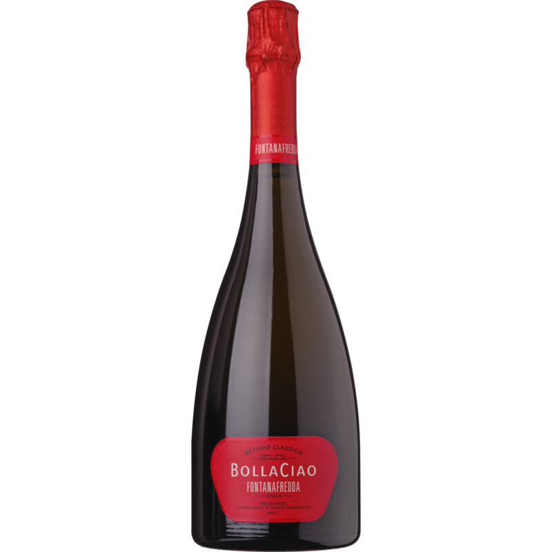 Een afbeelding van Fontanafredda Bollaciao