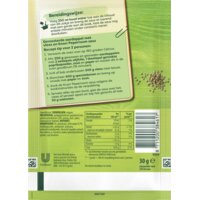 Een afbeelding van Knorr Mix peperroomsaus