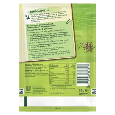 pdp-image-Knorr Mix peperroomsaus
