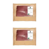 AH Coburgerham 2-pack