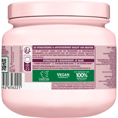 pdp-image-Loving Blends Grape moisture haar masker