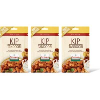 pdp-image-Verstegen Kruidenmix voor kip tandoori 3-pack