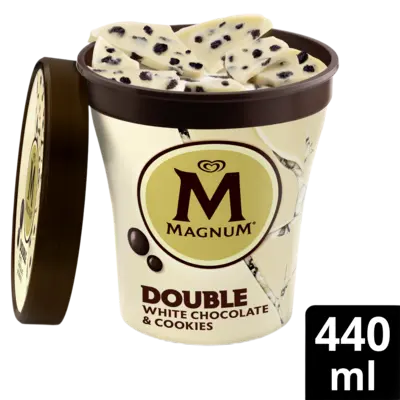 pdp-image-Magnum White chocolate & cookies