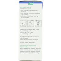 Een afbeelding van A.Vogel Echinaforce hot drink siroop