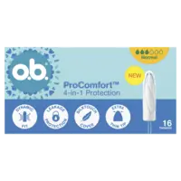 o.b. Pro Comfort Advanced Normal 16