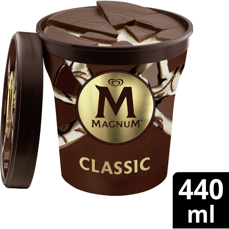 Magnum Classic