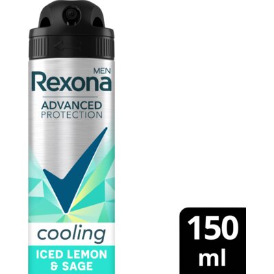 pdp-image-Rexona Men cooling iced lemon & sage spray