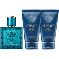 Versace Eros pour homme giftset 150ml