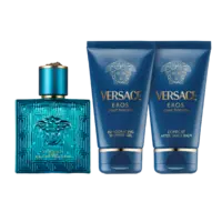 Versace Eros pour homme giftset 150ml