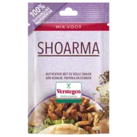 Verstegen Kruidenmix voor shoarma