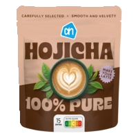 AH Hojicha 100% pure