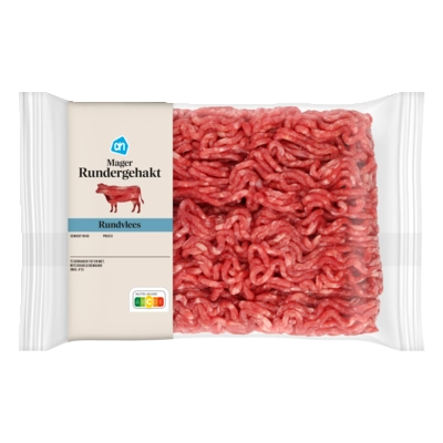 pdp-image-AH Mager rundergehakt