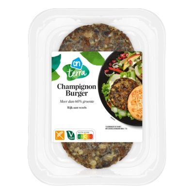 pdp-image-AH Terra champignon burger