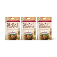 Verstegen Kruidenmix gehakt slagersrecept 3-pack