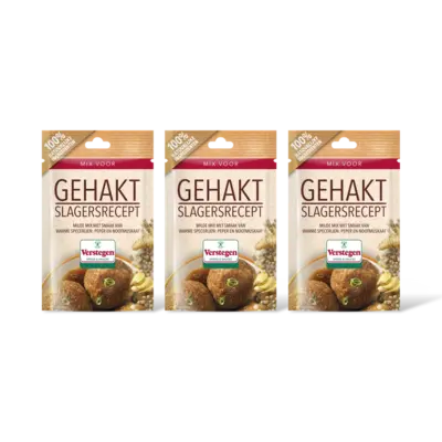 pdp-image-Verstegen Kruidenmix gehakt slagersrecept 3-pack