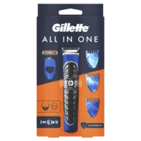 Gillette All in one trimmer