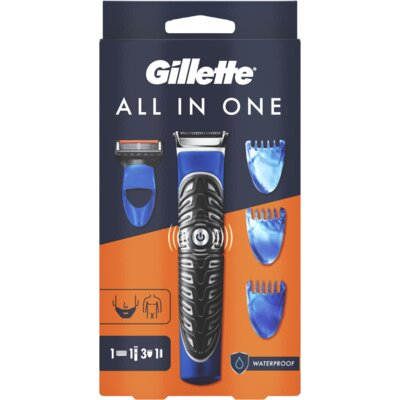 pdp-image-Gillette All in one trimmer