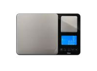 Blue Home 2-in-1 weegschaal
