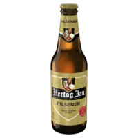 Hertog Jan Pilsener bier
