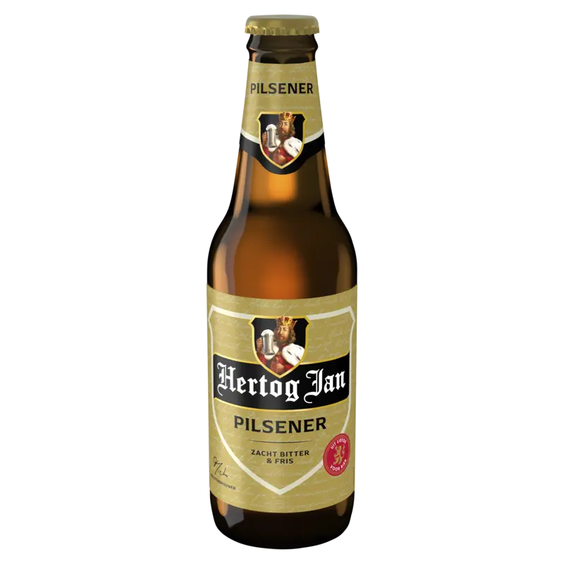 Pilsener bier