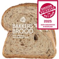 Een afbeelding van AH Les pains matisse half