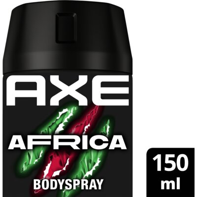 pdp-image-Axe Africa deodorant bodyspray
