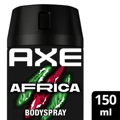 pdp-image-Axe Africa deodorant bodyspray