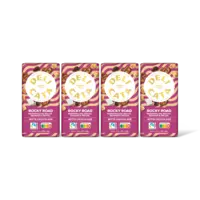 Delicata Reep rocky road witte chocolade 4-pack