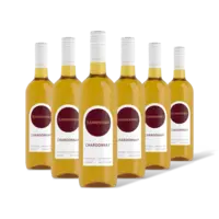 Sarmentino Chardonnay 6 flessen