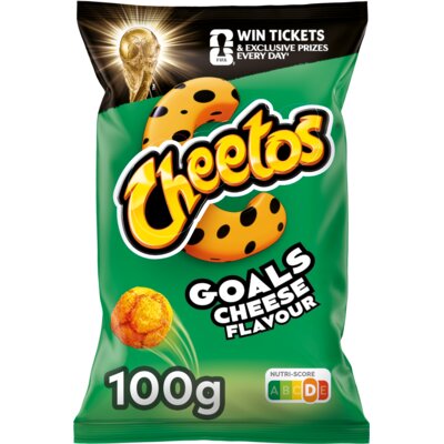 pdp-image-Cheetos Goals cheese flavour