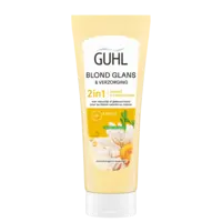 Guhl Blond glans & verzorging conditioner