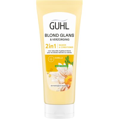 pdp-image-Guhl Blond glans & verzorging conditioner