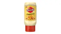 Pauwels Mayonaise bel