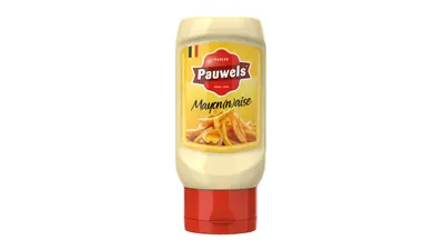 pdp-image-Pauwels Mayonaise bel