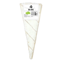 AH Biologisch Brie60+