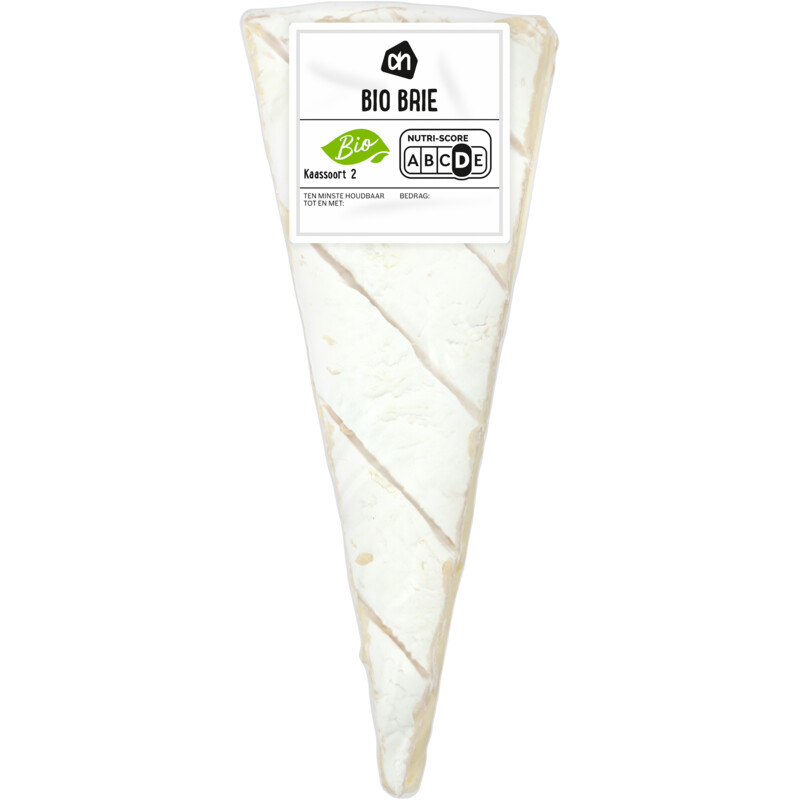 AH Biologisch Brie60+