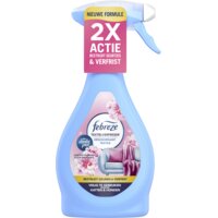 Een afbeelding van Ambi Pur Textielverfrisser vleugje bloesem