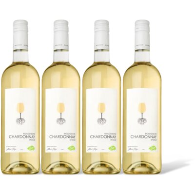 pdp-image-AH Biologisch Chardonnay 4 flessen