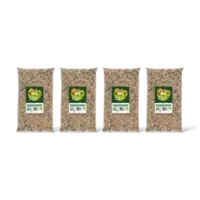 Rosewood Strooivoer 4-pack