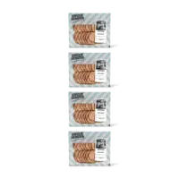 Streeckgenoten Grillworst 4-pck