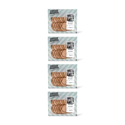 pdp-image-Streeckgenoten Grillworst 4-pck