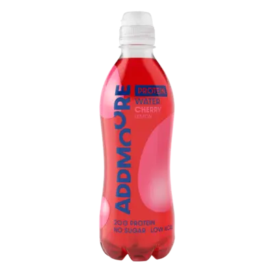 pdp-image-Addmoore Protein water cherry