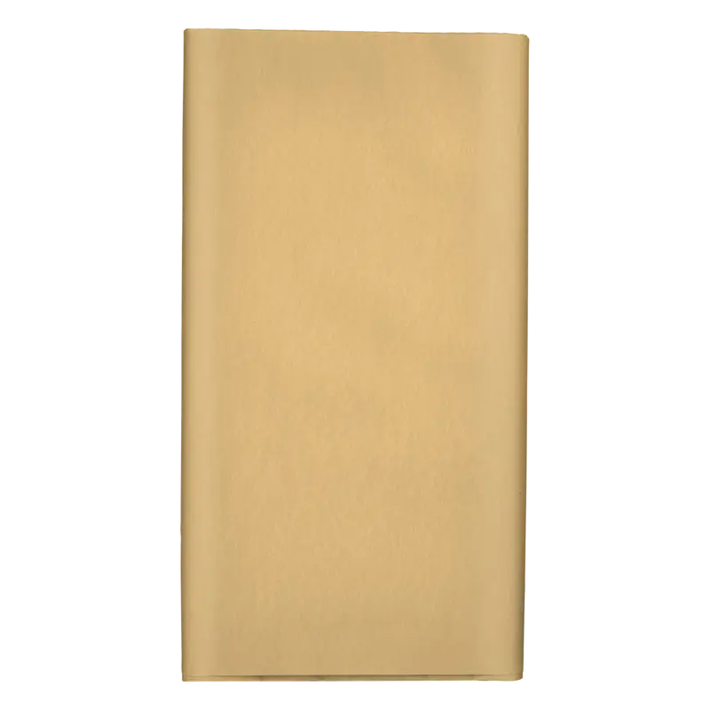 AH Excellent Tafellaken groen goud 140x240cm