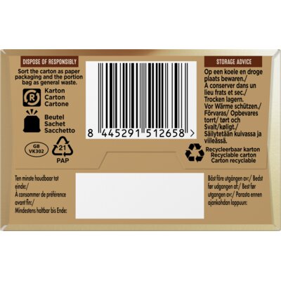 pdp-image-Nescafé Hazelnut latte oploskoffie